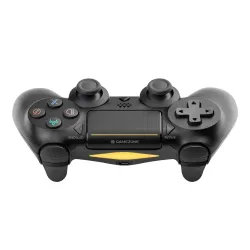 Pad Tracer Shogun Pro do PC, PS3, PS4 Bezprzewodowy/Przewodowy Czarny