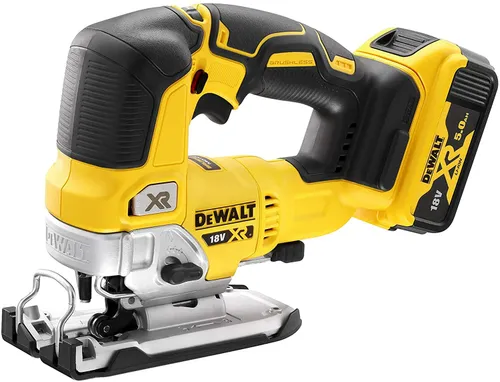 DeWalt Dcs334p2 Jigsaw