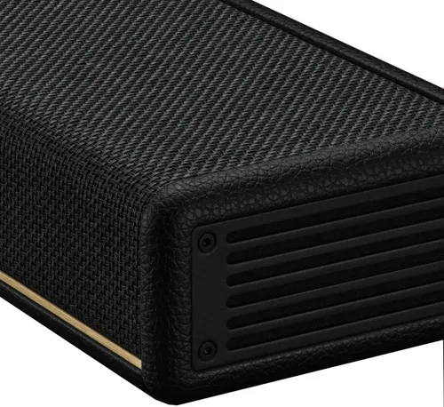 Soundbar MARSHALL Heston 120 Czarny