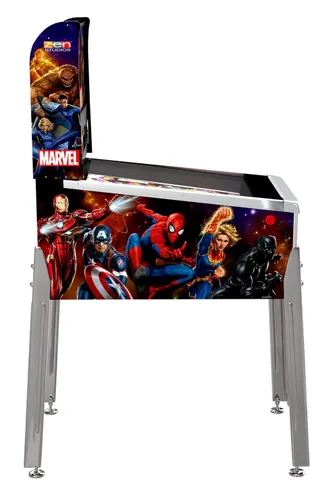 Konsola ARCADE1UP Marvel