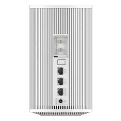Router CUDY P4 5G 2.4 / 5 GHz (DualBand), Wi-Fi Mesh, Gniazdo SIM