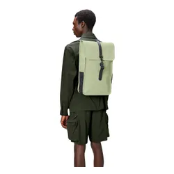 Городской рюкзак Rains Backpack W3-earth