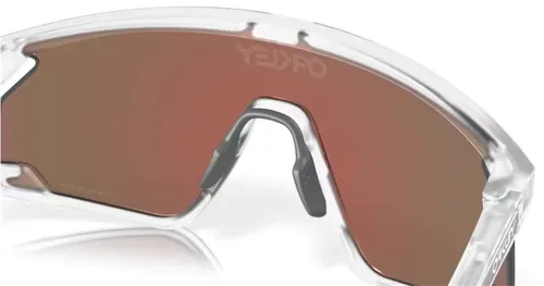 Okulary rowerowe OAKLEY BXTR Metal PRIZM Violet