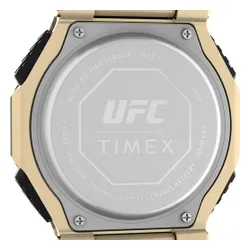 Золотые часы Timex UFC Colossus TW2V84500