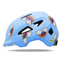 Kask rowerowy GIRO Scamp II MIPS