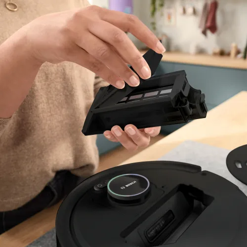 Filtr do odkurzacza Bosch BHZRFAB3 2szt.