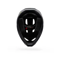 Kask rowerowy Full Face FOX Rampage Image Print YTH MIPS