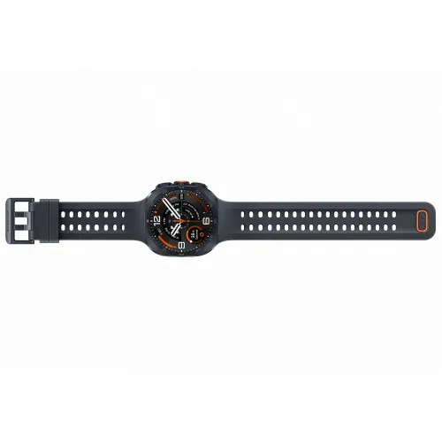 Samsung Galaxy Watch Ultra2 Funkcje AI LTE 47mm Tytanowy Czarny