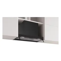 Okap Bosch DBB65CC60 Czarny