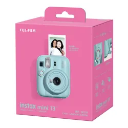 Aparat Fujifilm Instax Mini 13 Zielony