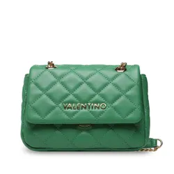 Valentino Ocarina Portofel Vbs3kk05 Verde