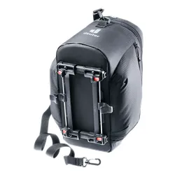 Велосумка на багажник DEUTER Rack Bag 10 KF