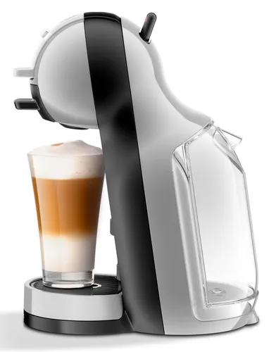 Капсульная кофемашина Krups Nescafe Dolce Gusto Mini Me KP123B