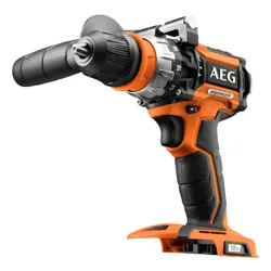 AEG PowerTools Fırçasız Darbeli Matkap BSB18CBL-0