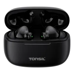 Tonsil T50BT czarny