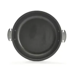 DE BUYER Choc Extreme Loqy 24 cm - patelnia nieprzywierająca