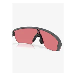 Okulary przeciwsłoneczne Oakley Corridor SQ matte carbon/prizm trail torch
