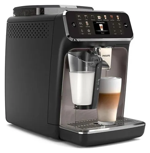 Philips 5500 LatteGo EP5549/70 czarny