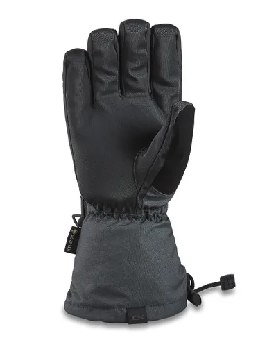 Rękawice snowboardowe DAKINE TITAN GORE-TEX GLOVE CARBON - Rozmiar - M