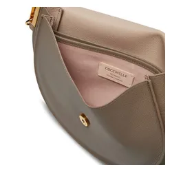 Geanta de mana Coccinelle QKF Coccinellesunup E1 QKF 15 02 01 Maro