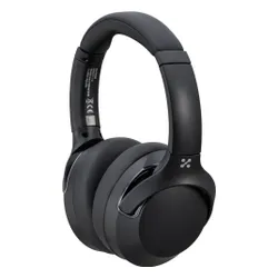 Słuchawki nauszne XMUSIC XWH910K ANC Czarny