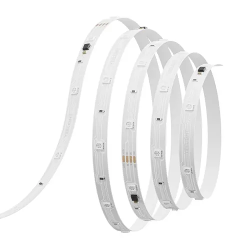 Taśma LED Yeelight 12m 18W RGB
