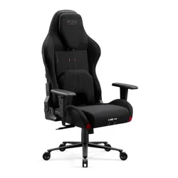 Fotel DIABLO CHAIRS X-One 2.0 Prime Czarny
