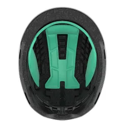 Kask rowerowy LAZER CityZen KinetiCore Biały Miejski (rozmiar S)