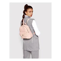 Calvin Klein Re-blocare Rucsac cu clapeta Quilt K60K609626 TER