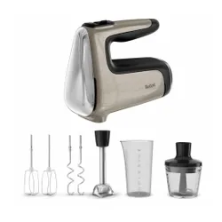 Mikser TEFAL Powermix Silence HT663AF0