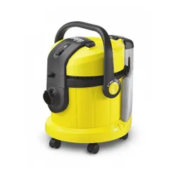 Karcher моющий пылесос SE 4001 1.081-130.0