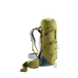 Plecak trekkingowy Deuter Aircontact Core 40+10 - cactus/ivy