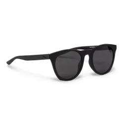 Okulary przeciwsłoneczne Nike Essential Horizon EV1118 001 Matte Black/Black/Dark Grey Lens - Rozmiar (EU) 00