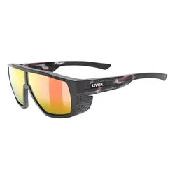 Okulary rowerowe UVEX MTN Style P