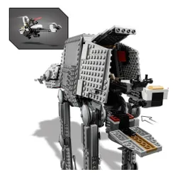 Конструктор Lego Star Wars At-At (75288)