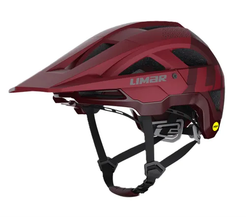 Kask rowerowy LIMAR Tonale MIPS