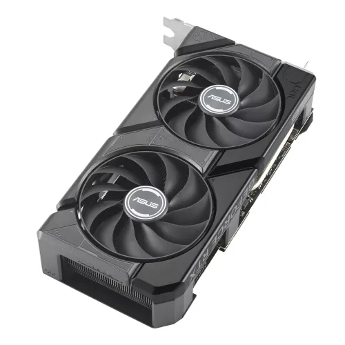 Karta graficzna ASUS Dual GeForce RTX 4070 EVO OC Edition 12GB GDDR6 12GB GDDR6 192bit DLSS 3