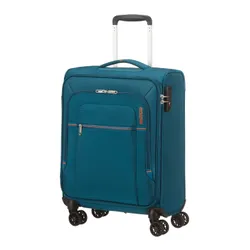 American Tourister Crosstrack-navy / orange Salon kılıfı