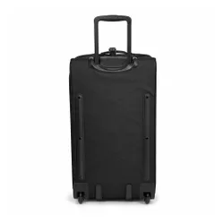 Eastpak Double Tranverz L-black Seyahat Çantası