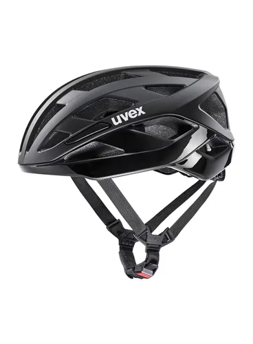 Kask szosowy Uvex I-volute - black matt