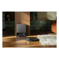 Robot sprzątający ROBOROCK Saros 20 Czarny