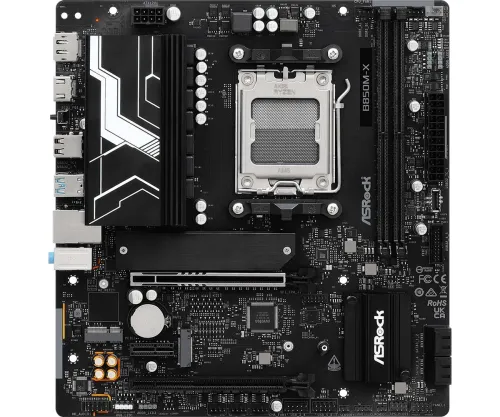 Płyta główna ASrock B850M-X R2.0