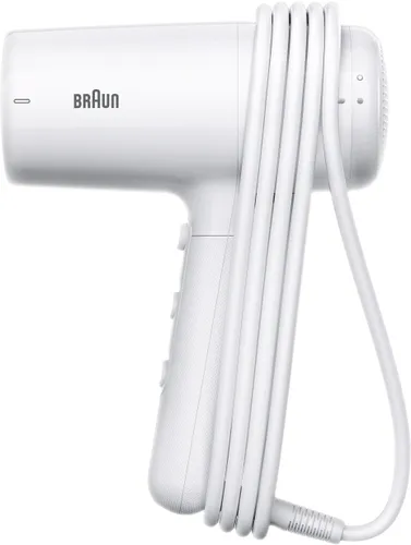 Suszarka BRAUN HD226E 2200W