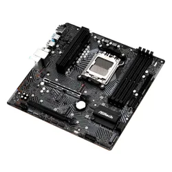 Płyta główna ASrock B650M PG Lightning