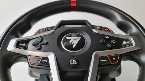 Игровой руль Thrustmaster T248P - PS5 PS4 PC (4160783)