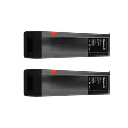 Narty męskie VÖLKL DEACON S + wiązanie MARKER FDT TP 10 z GRIP WALK 2024 - Długość (cm) - 175