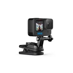 Uchwyt GoPro Magnetic Swivel Clip