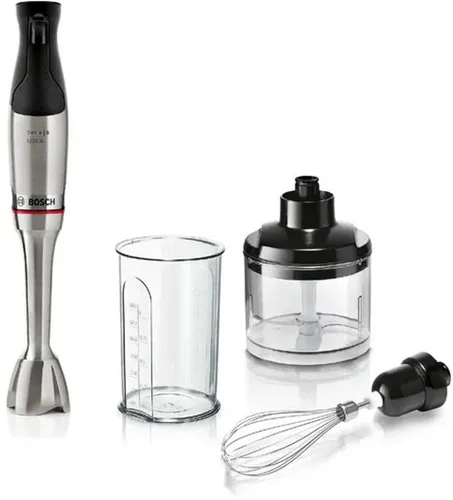 Blender BOSCH ErgoMaster MSM6M831