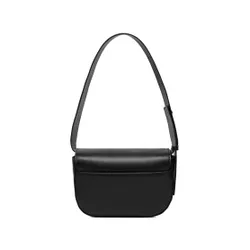 Geanta Chiara Ferragni 75sb4bb9 Negru / Negru 899