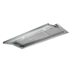 Okap Electrolux LFP539X Srebrny